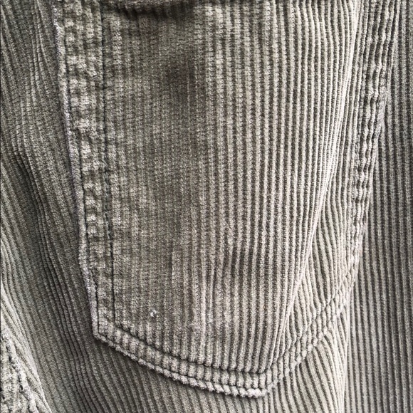 Urban Outfitters Mom High-Rise Corduroy Pants - Picture 11 of 16